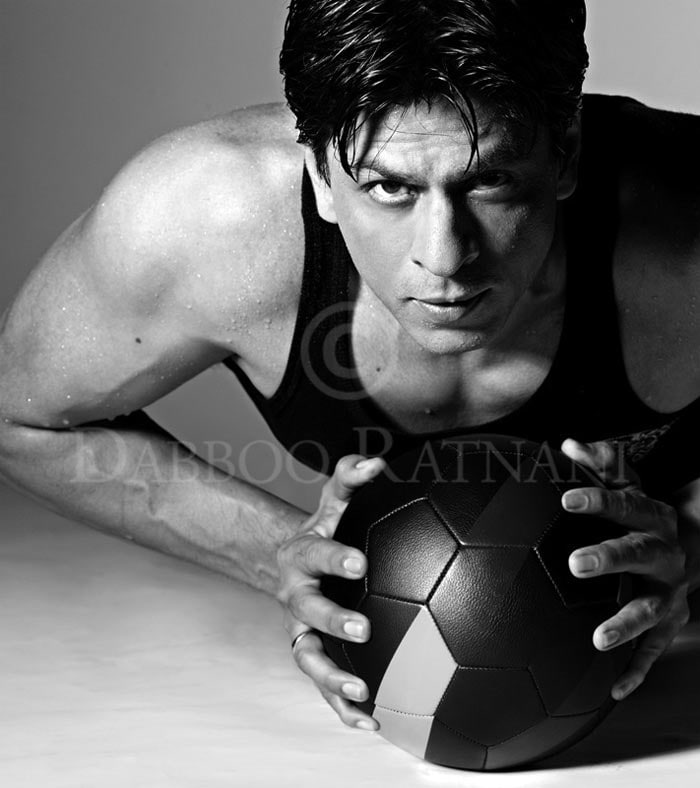 Bollywood\'s hottest with Dabboo Ratnani
