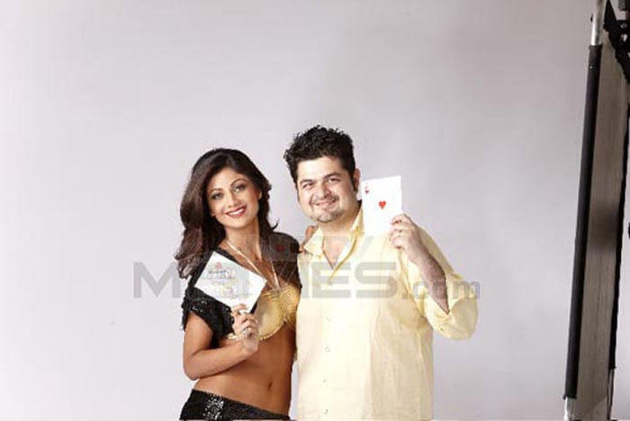 Bollywood\'s hottest with Dabboo Ratnani