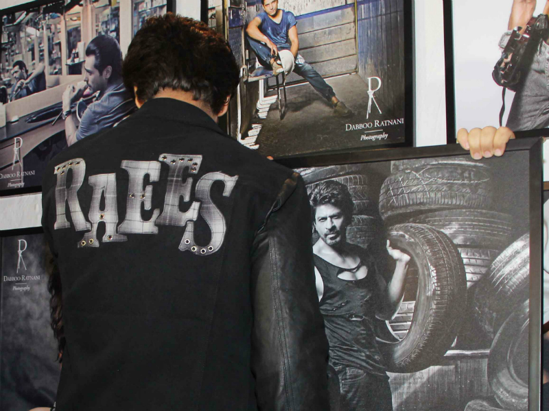 <I>Raees, Naam Toh Suna Hi Hoga</i>