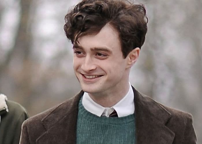 Boy wizard Daniel Radcliffe turns 24 today