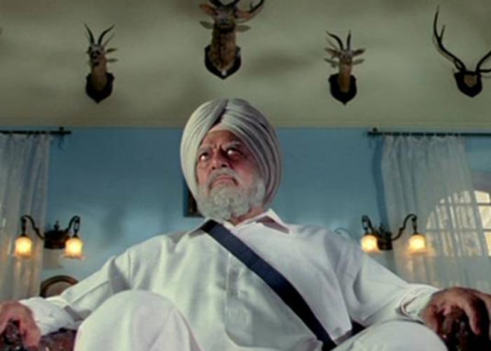 \'Action King of Bollywood\' Dara Singh dies at 83