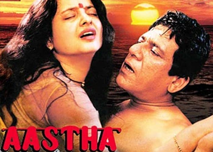 10 boldest Bollywood posters