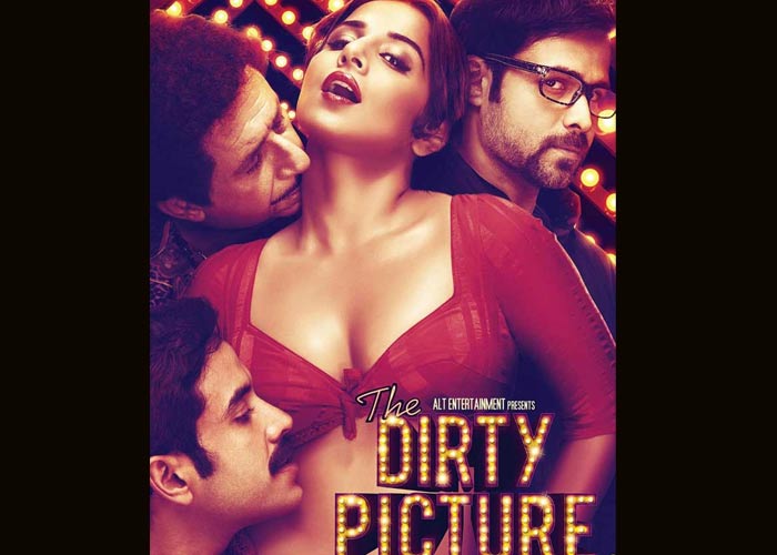 10 boldest Bollywood posters
