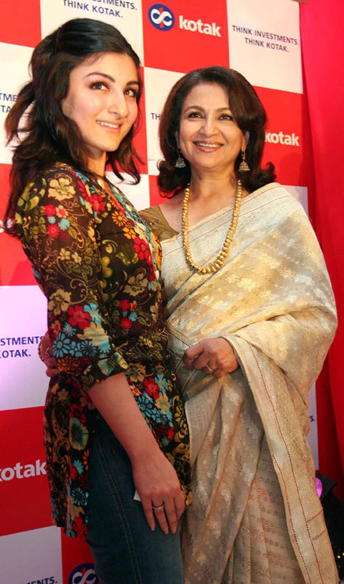 Daughters of Bollywood