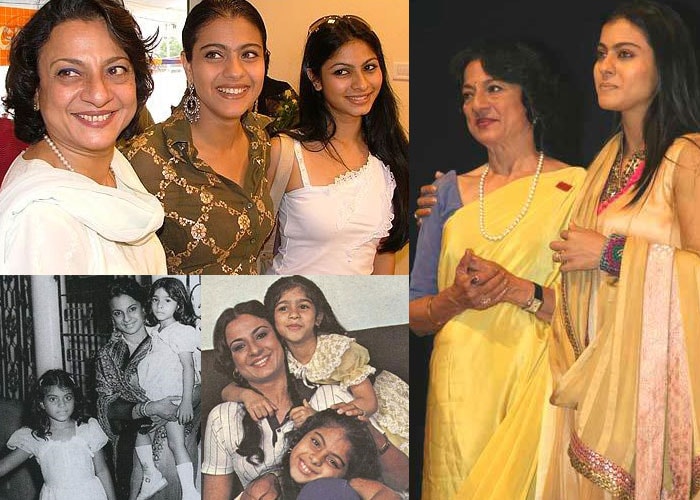 Daughters of Bollywood