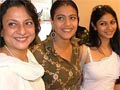 Daughters of Bollywood
