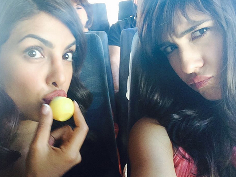 Late to Instagram, Ridhima Sud's #<I>DilDhadakneDo</i> Journey