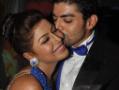 Inside Debina, Gurmeet's wedding anniversary party