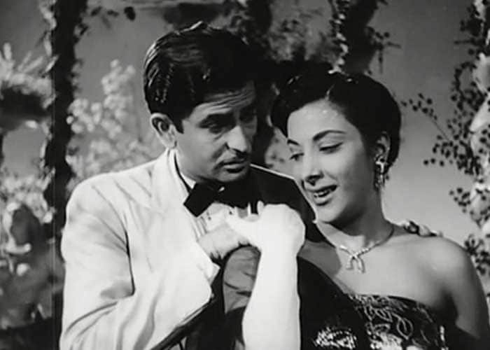 100 years of Bollywood: The fabulous ‘50s