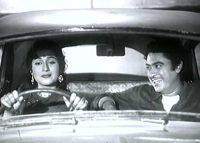 100 years of Bollywood: The fabulous ‘50s