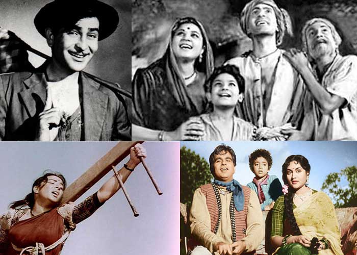 100 years of Bollywood: The fabulous ‘50s