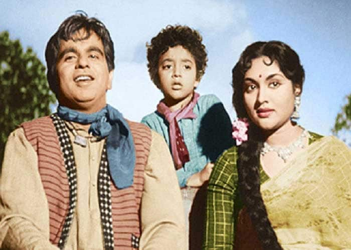 100 years of Bollywood: The fabulous ‘50s