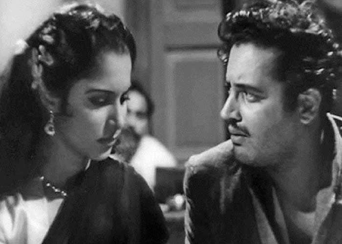 100 years of Bollywood: The fabulous ‘50s