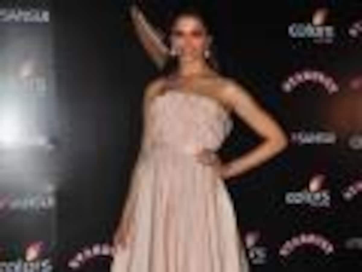 These are the actors, Deepika Padukone wanted in her Swayamvar in 2017 Sept  (Starry Nights with Komal Nahata ), image size:1200x900