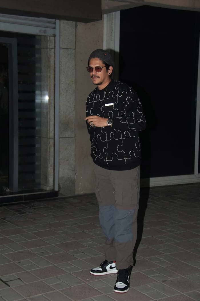 Deepika-Ananya, Siddhant-Dhairya Host Gehraiyaan Screening For Friends