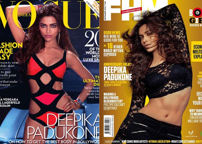 At 27, life\'s a heady Cocktail for Deepika Padukone