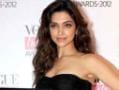Photo : At 27, life's a heady Cocktail for Deepika Padukone