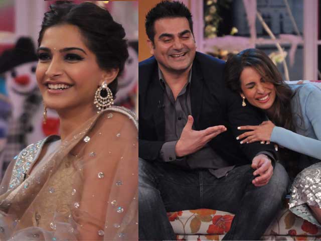 <i>Dolly Ki Doli</i> Leaves on a Happy Note