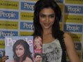 Deepika goes solo on <I>People</I>'s cover