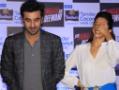 Ranbir, Deepika's <i>Deewani</i>