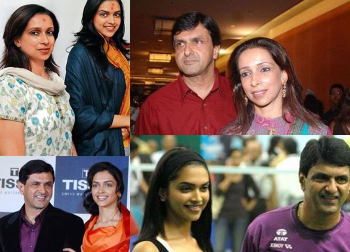 Happy Birthday, Deepika Padukone: Her Blockbuster Tamasha@32