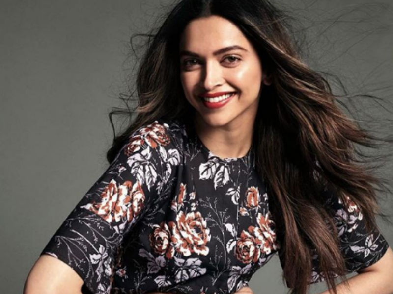Happy Birthday, Deepika Padukone: Her Blockbuster <i>Tamasha</i>@32