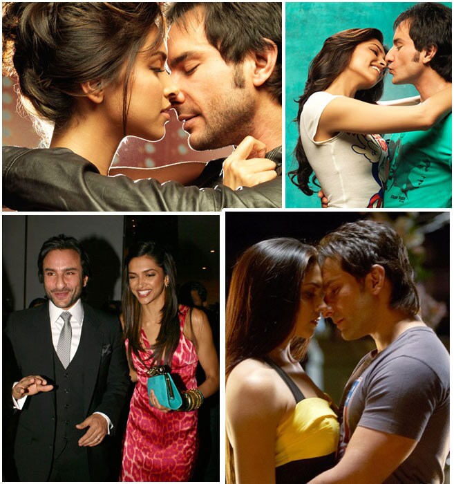 She starred in Imtiaz Ali's <i>Love Aaj Kal</i> (2009) opposite Saif Ali Khan, which was also a hit.