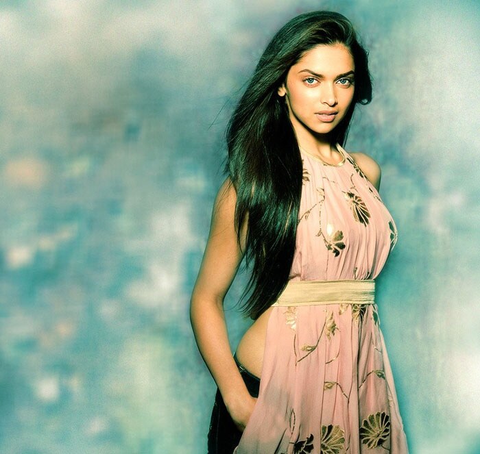 Happy Birthday Deepika Padukone