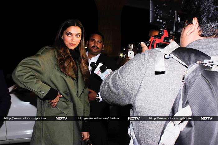 xXx 3 Deepika Padukone Sets Out For Global Domination