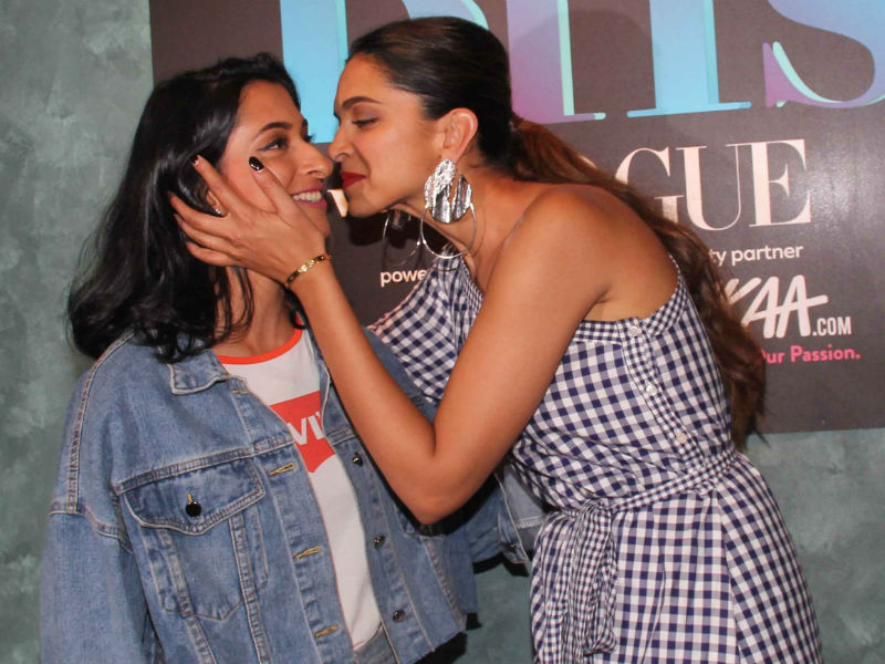 बहन नहीं ये हैं दीपिका पादुकोण की BFF बहन नहीं ये हैं दीपिका पादुकोण की BFF