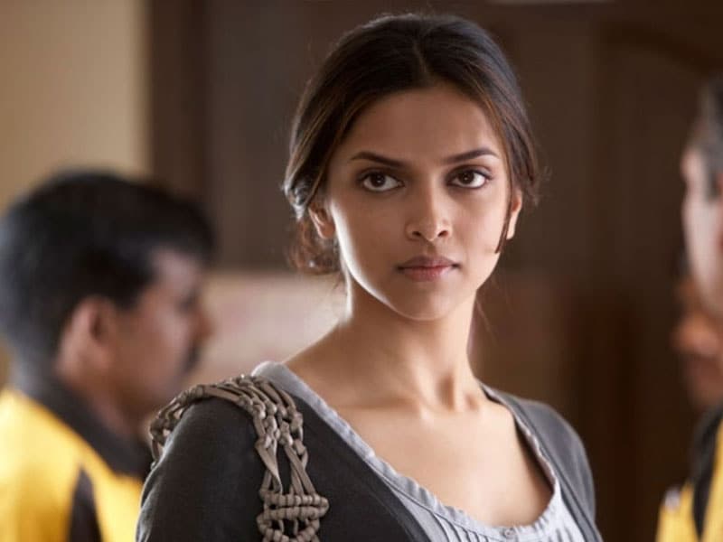 Let\'s Talk About Depression: 10 Quotes From Deepika Padukone
