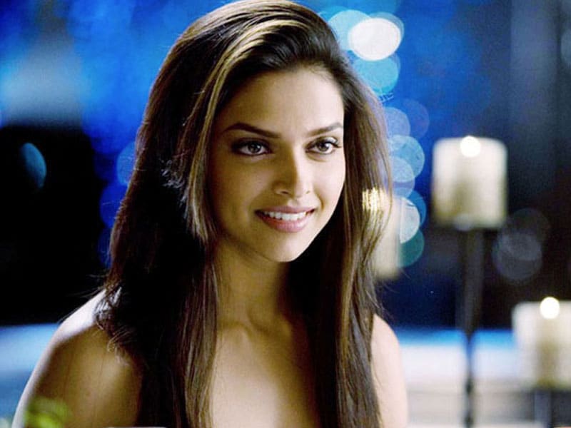 Photo : Let's Talk About Depression: 10 Quotes From Deepika Padukone