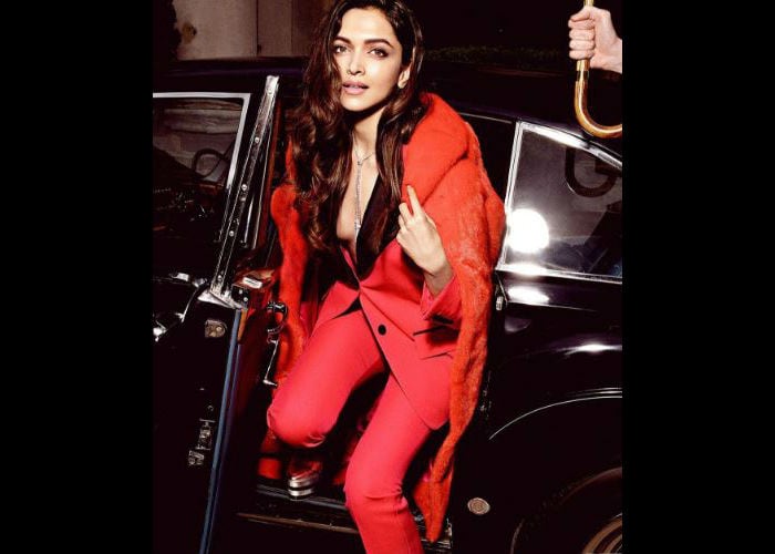 5 Times We Spotted Deepika Looking Fabulous Recently
