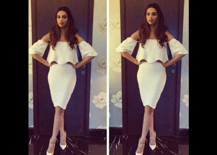 5 Times We Spotted Deepika Looking Fabulous Recently