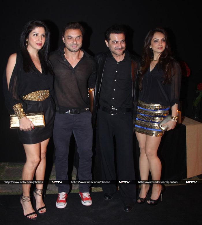 SRK, Aamir, Ranveer: All invited to Deepika\'s party