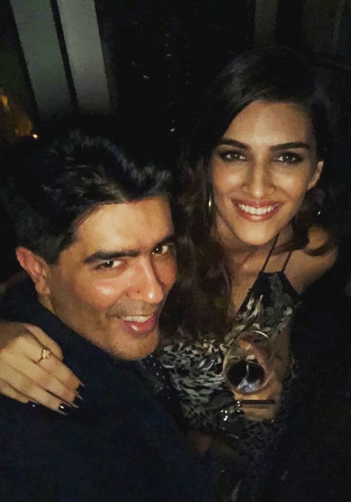 9 Epic Moments From Deepika Padukone\'s Weekend Party