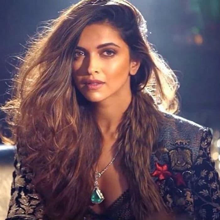 You\'ll Fall In Love With Deepika Padukone Again, In Just Four Pics