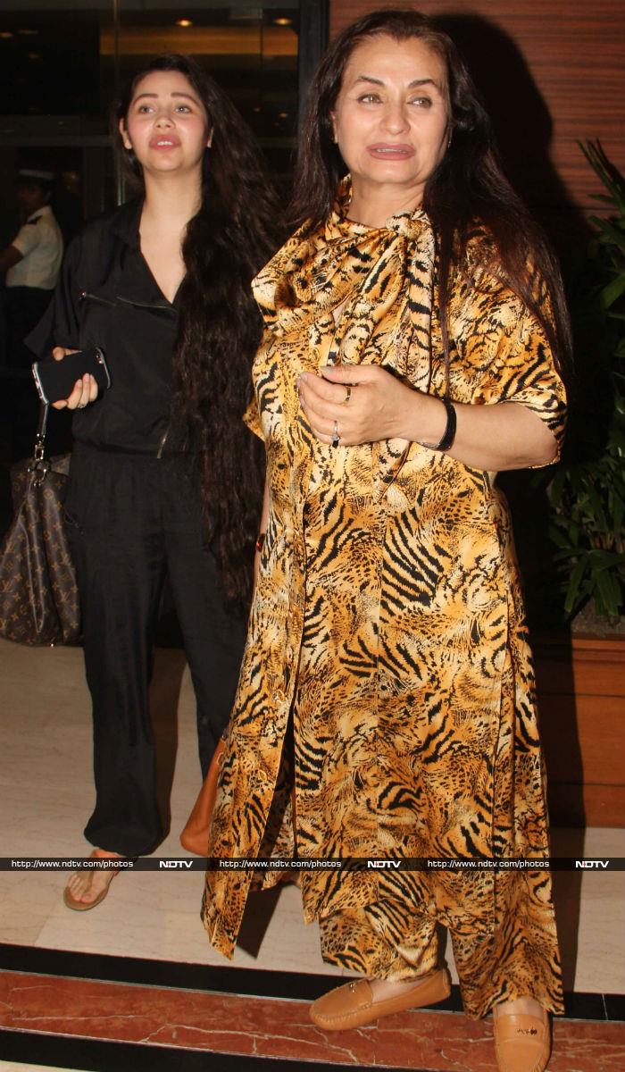 When Deepika Padukone And Rishi Kapoor Were In The Same Frame