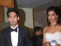 Deepika, Sidhartha spotted together!
