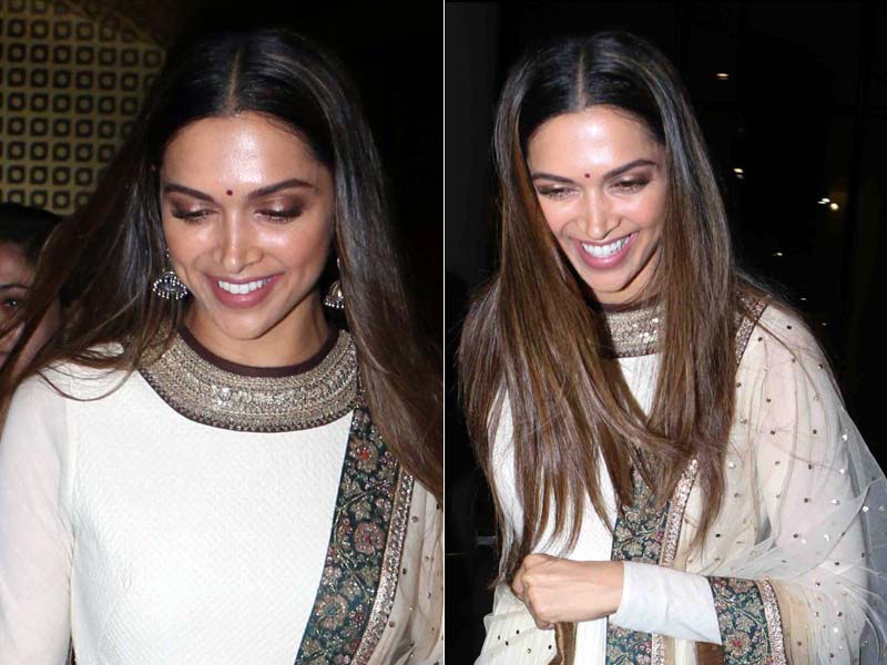 Deepika Padukone <i>Ko Suit Suit Karda</i> Deepika Padukone <i>Ko Suit Suit Karda</i>