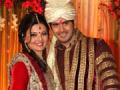 Wedding reception of Deepshikha, Kaishav