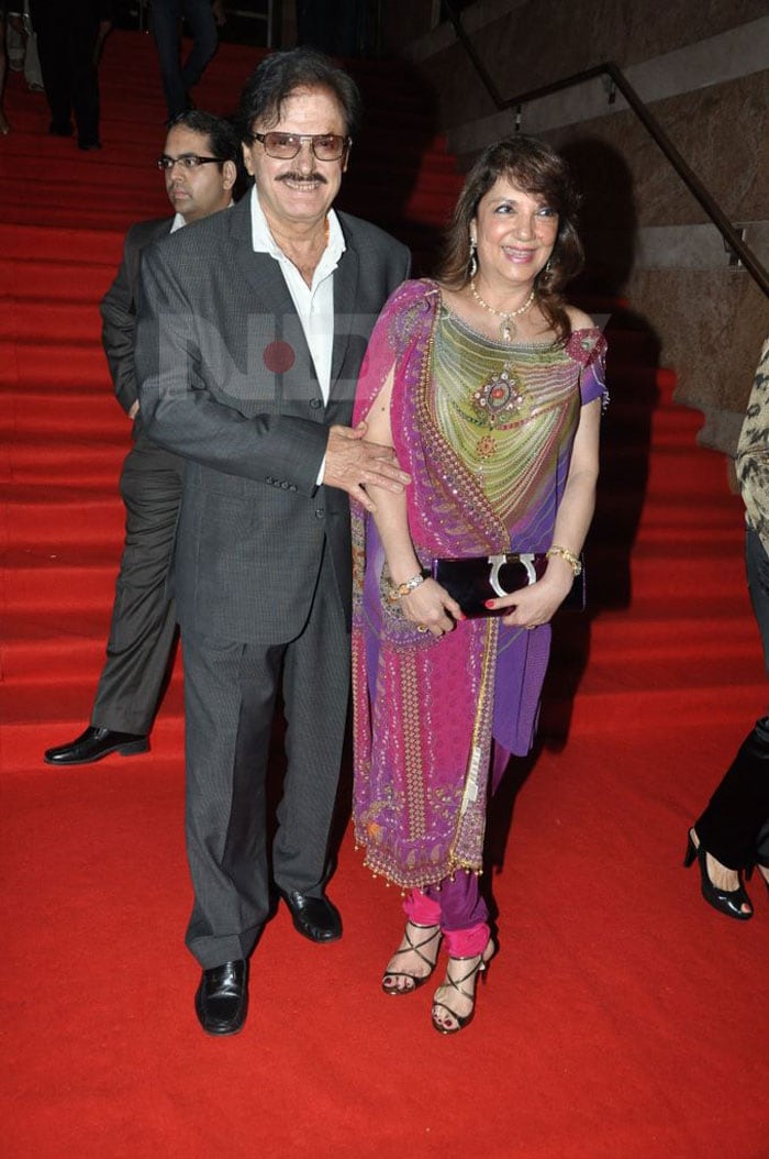 Sidhartha Mallya spotted with Deepika again