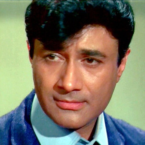 Dev Anand turns 85