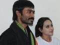 Aishwarya to direct hubby Dhanush