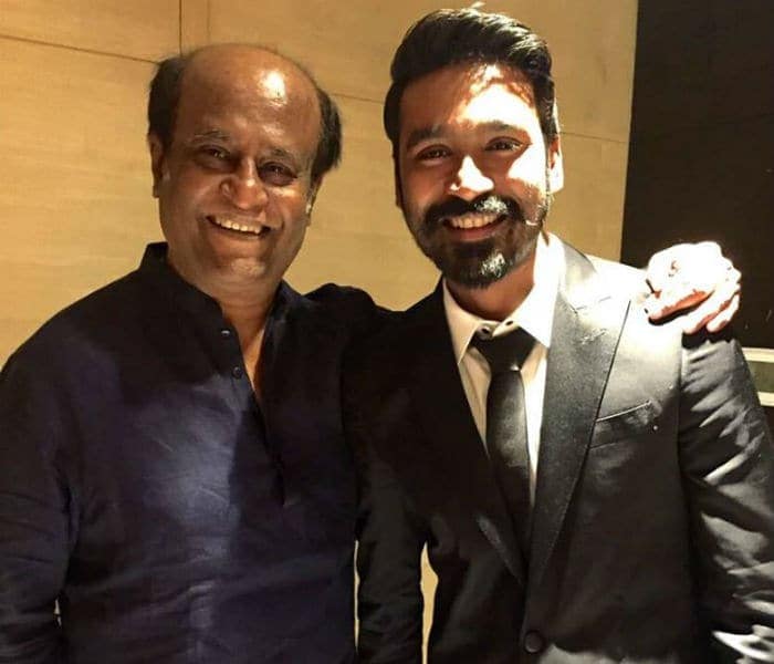 Happy Birthday, Dhanush. <i>The Extraordinary Journey</i> Of The Actor @36