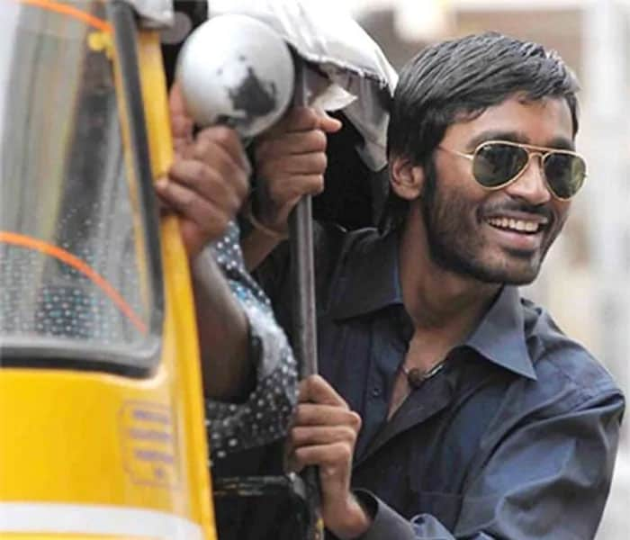 Happy Birthday, Dhanush. <i>The Extraordinary Journey</i> Of The Actor @36