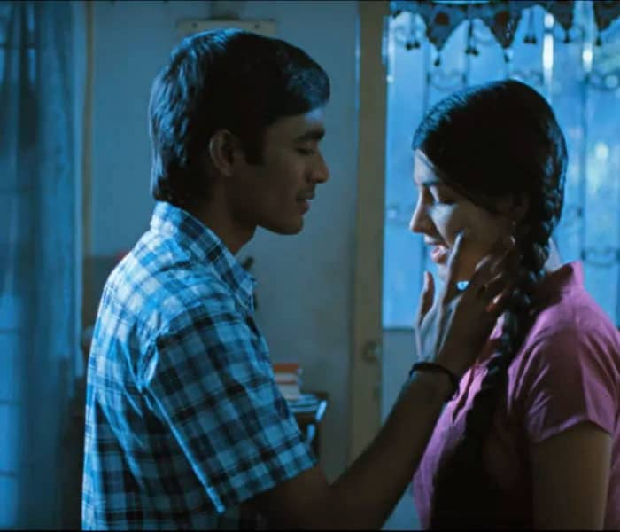 Happy Birthday, Dhanush. <i>The Extraordinary Journey</i> Of The Actor @36