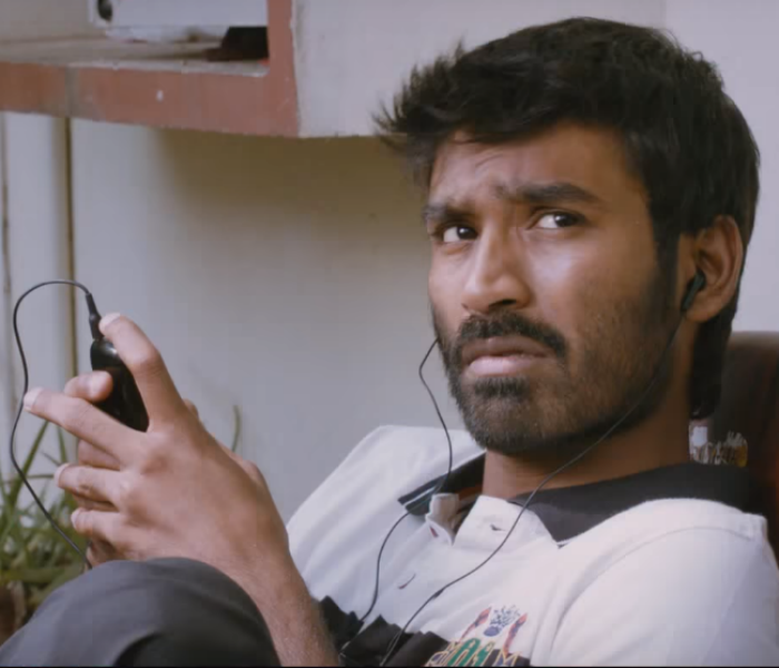 Happy Birthday, Dhanush. <i>The Extraordinary Journey</i> Of The Actor @36