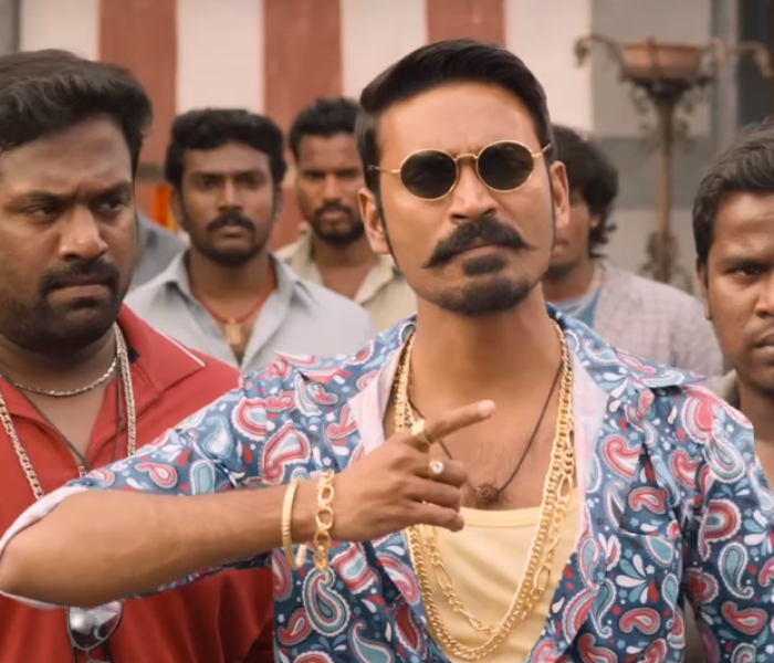 Happy Birthday, Dhanush. <i>The Extraordinary Journey</i> Of The Actor @36