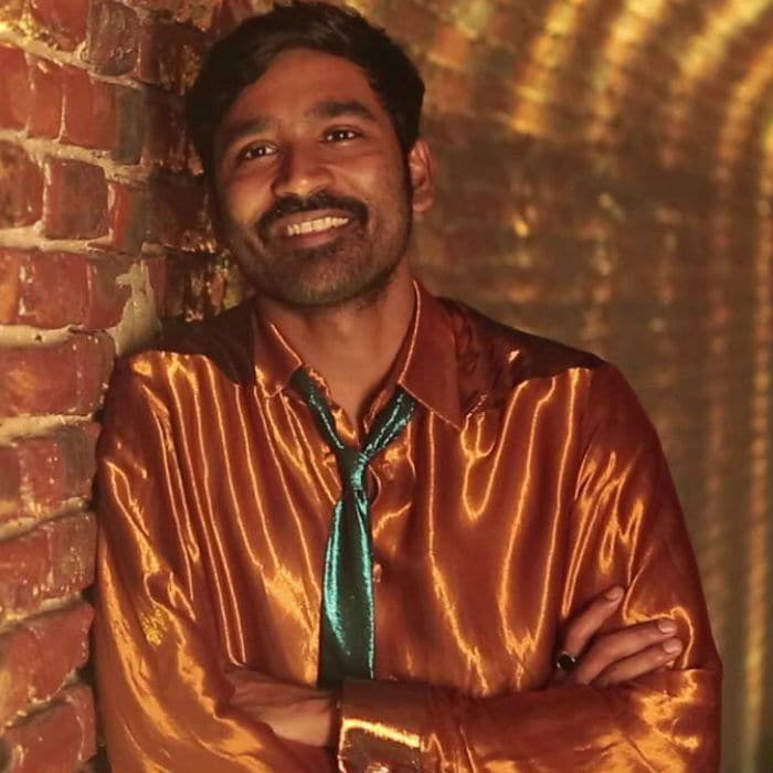 Happy Birthday, Dhanush. <i>The Extraordinary Journey</i> Of The Actor @36